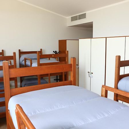 Student'S Hostel Parma Zewnętrze zdjęcie
