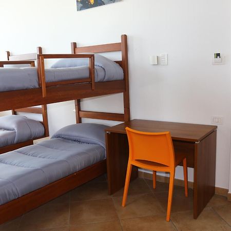 Student'S Hostel Parma Zewnętrze zdjęcie