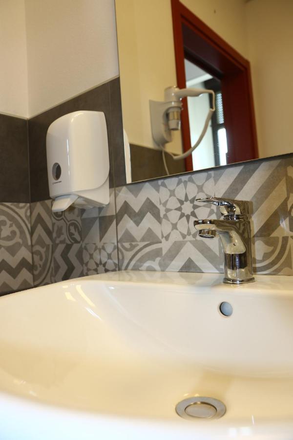 Student'S Hostel Parma Zewnętrze zdjęcie