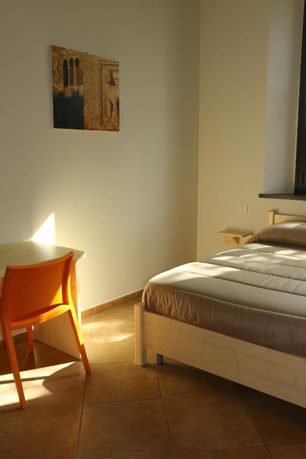 Student'S Hostel Parma Zewnętrze zdjęcie