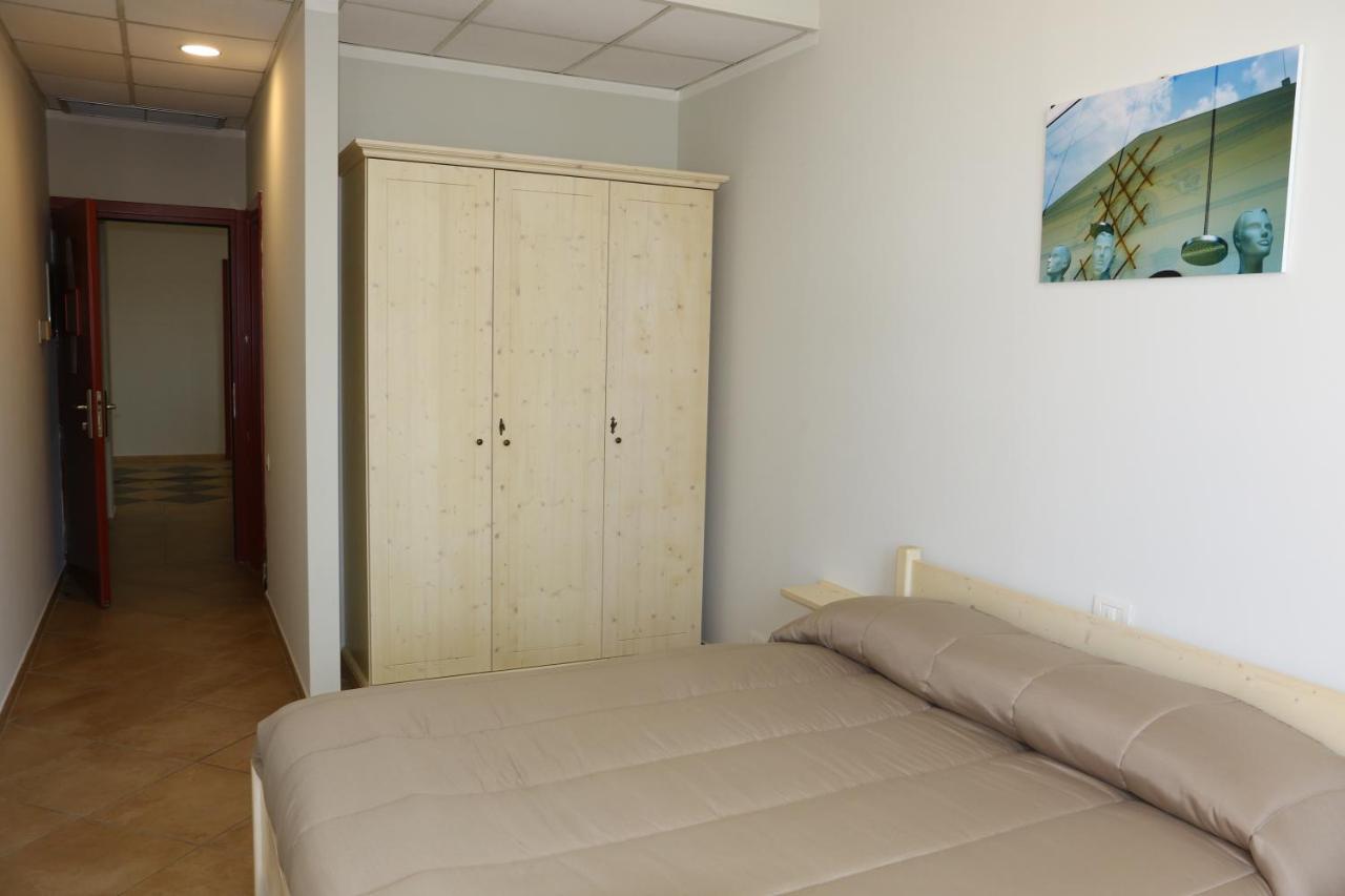 Student'S Hostel Parma Zewnętrze zdjęcie