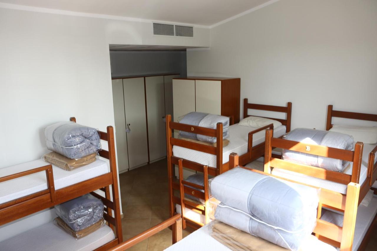 Student'S Hostel Parma Zewnętrze zdjęcie