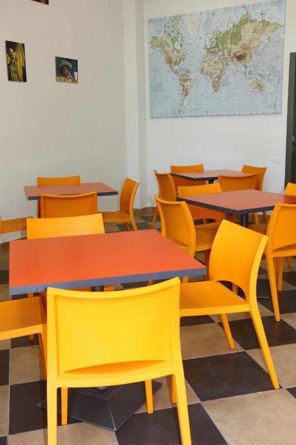 Student'S Hostel Parma Zewnętrze zdjęcie