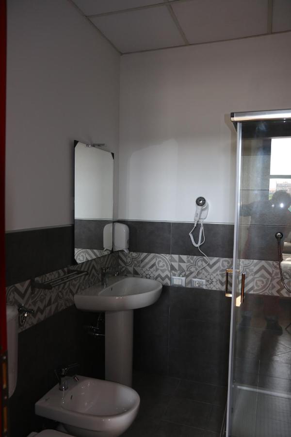 Student'S Hostel Parma Zewnętrze zdjęcie
