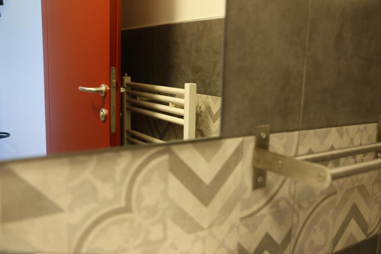 Student'S Hostel Parma Zewnętrze zdjęcie