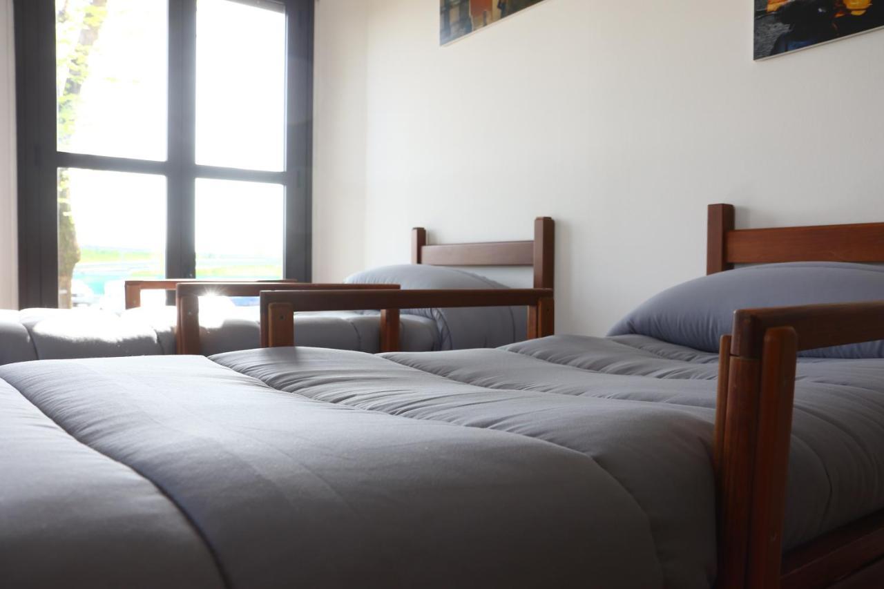 Student'S Hostel Parma Zewnętrze zdjęcie