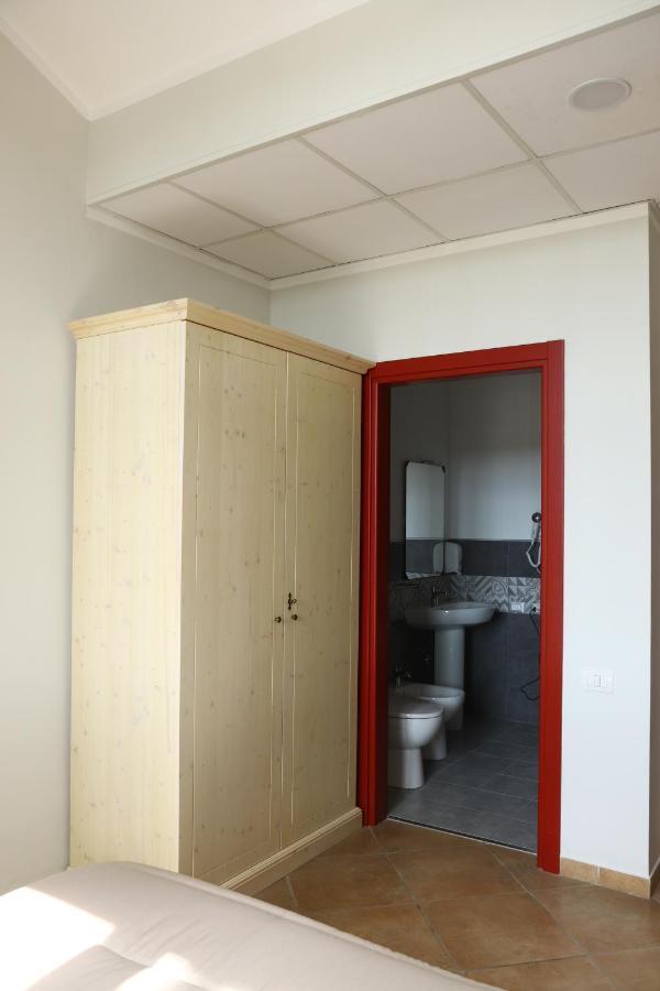 Student'S Hostel Parma Zewnętrze zdjęcie