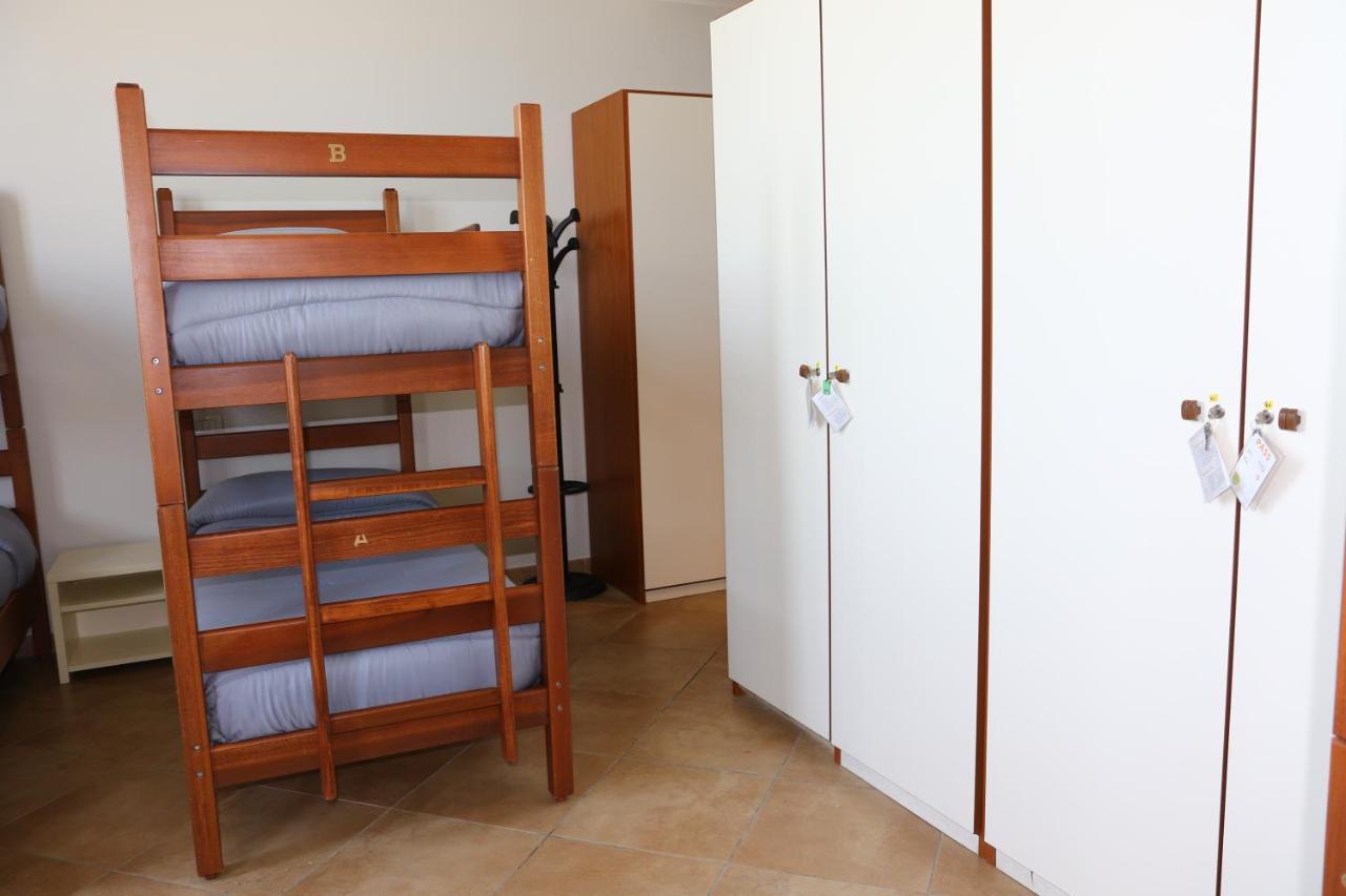 Student'S Hostel Parma Zewnętrze zdjęcie