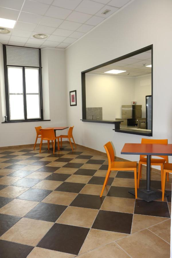 Student'S Hostel Parma Zewnętrze zdjęcie