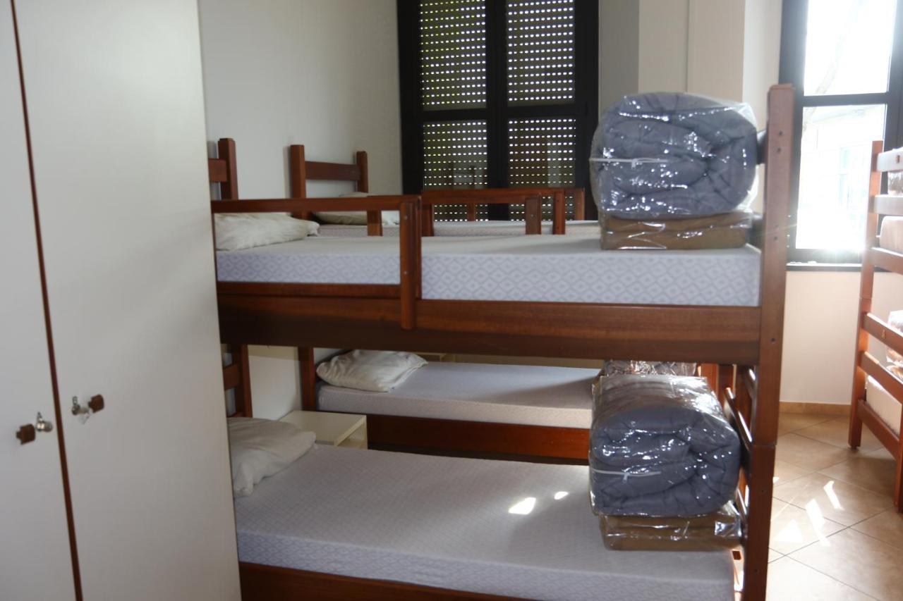 Student'S Hostel Parma Zewnętrze zdjęcie