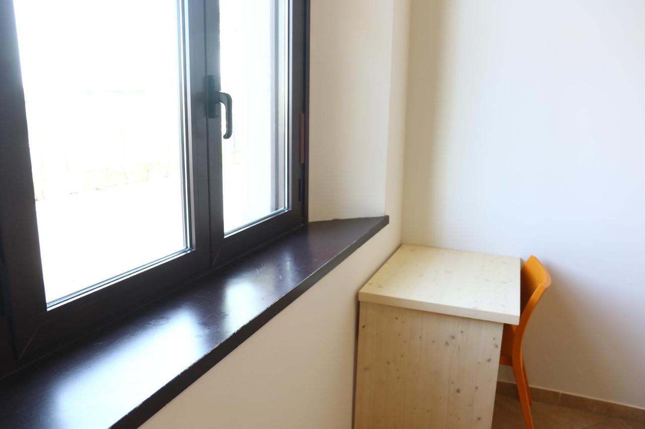 Student'S Hostel Parma Zewnętrze zdjęcie
