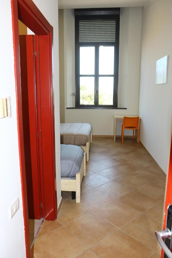 Student'S Hostel Parma Zewnętrze zdjęcie