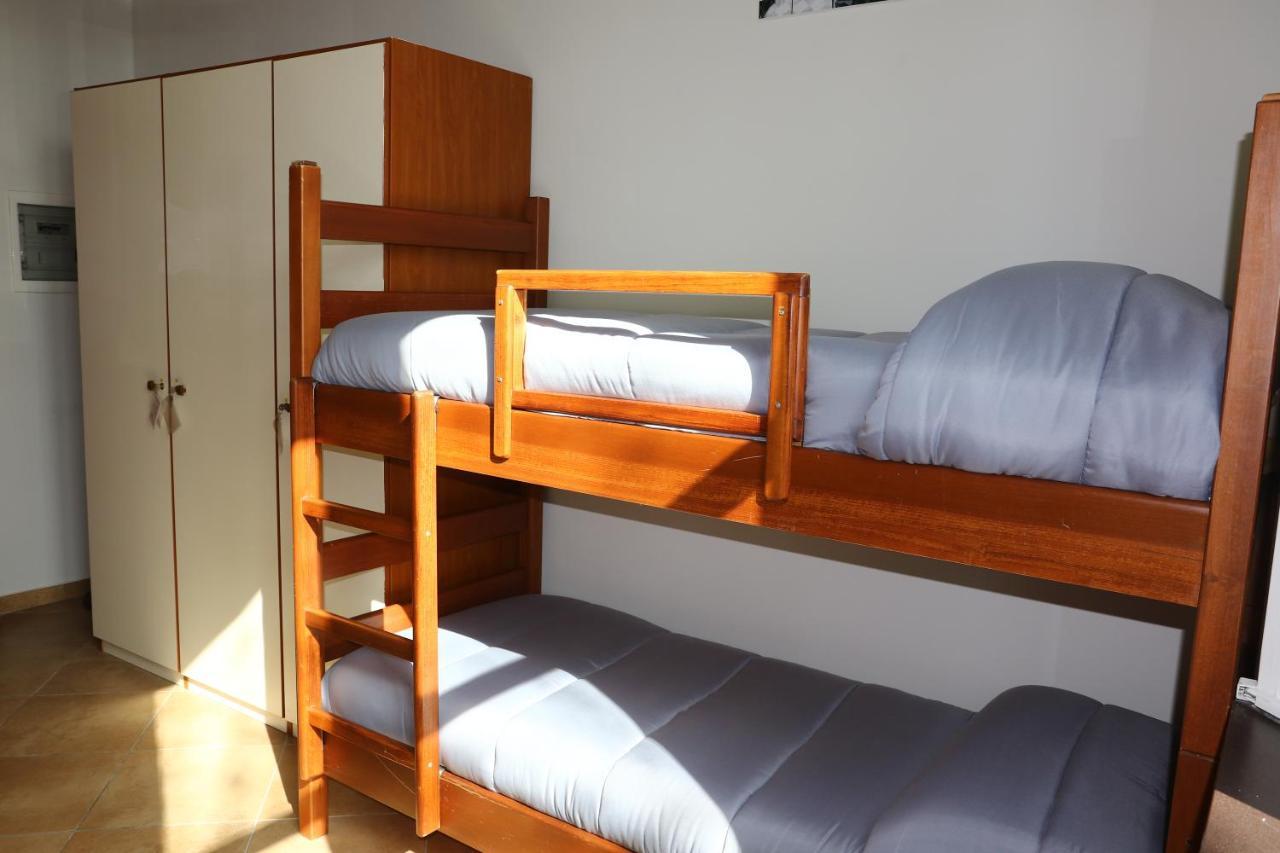 Student'S Hostel Parma Zewnętrze zdjęcie