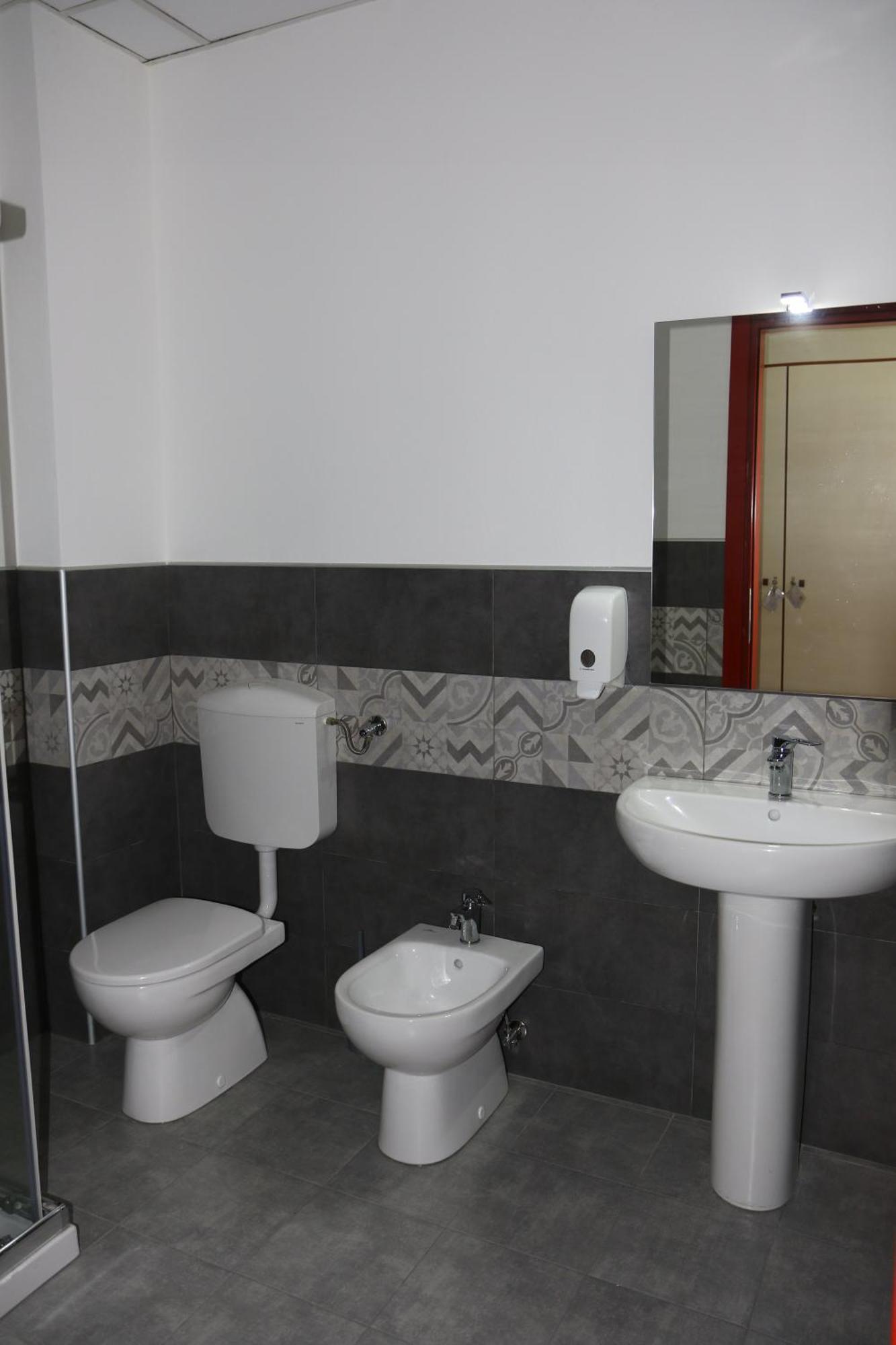 Student'S Hostel Parma Zewnętrze zdjęcie